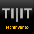 Dev Tech Invento Logo